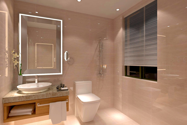 马桶往外溅水花是怎么回事,如何防止马桶溅起水花