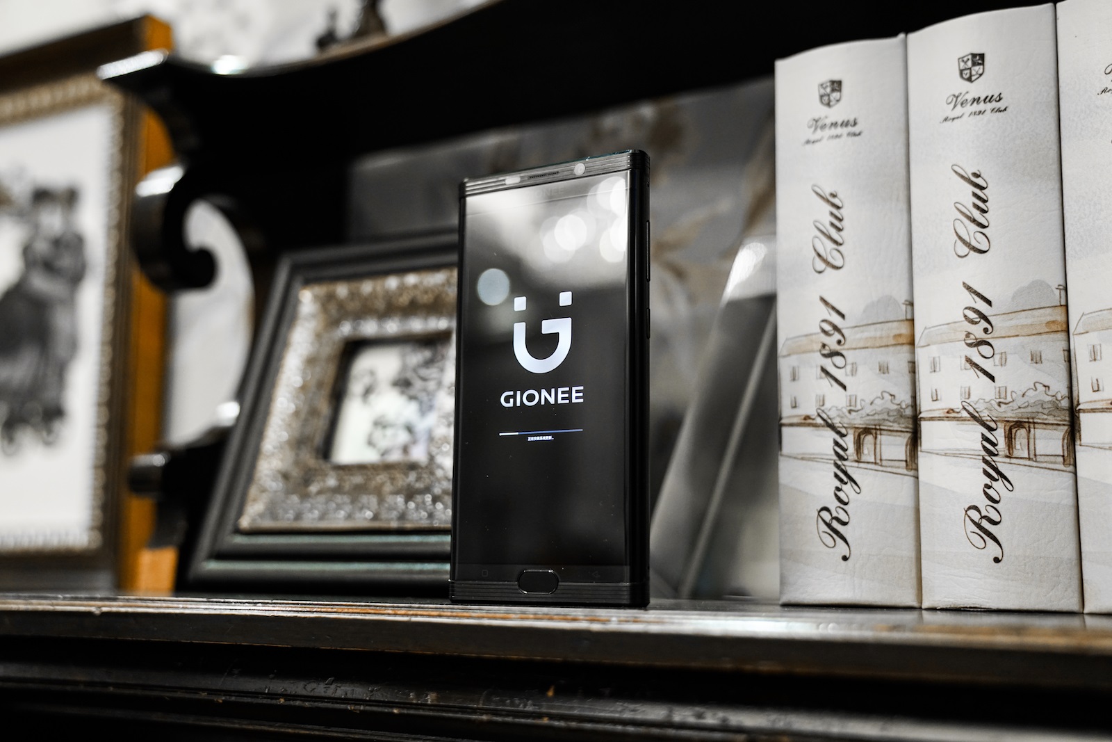 金立m2017现在的价格,金立m2017卖多少钱