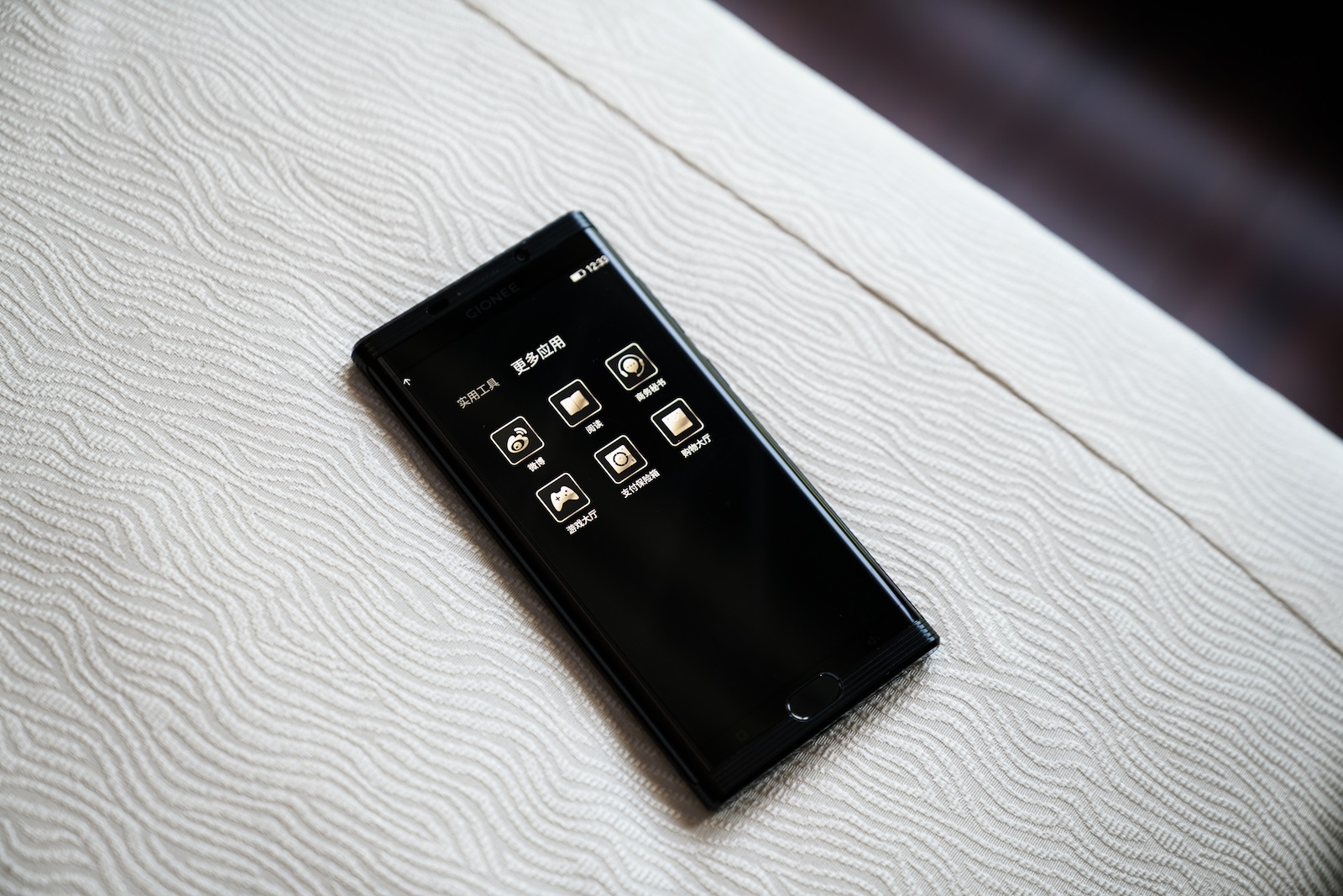 金立m2017现在的价格,金立m2017卖多少钱