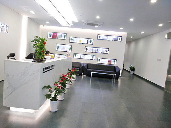 裁缝店装修设计老式,现代裁缝铺装修效果图