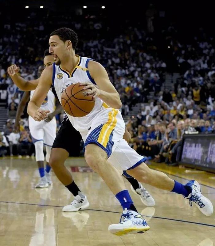 希望你们别中枪|球鞋圈最不受待见的几种人