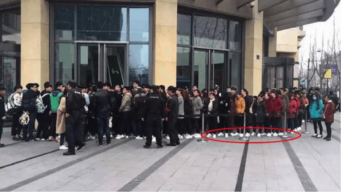 希望你们别中枪|球鞋圈最不受待见的几种人