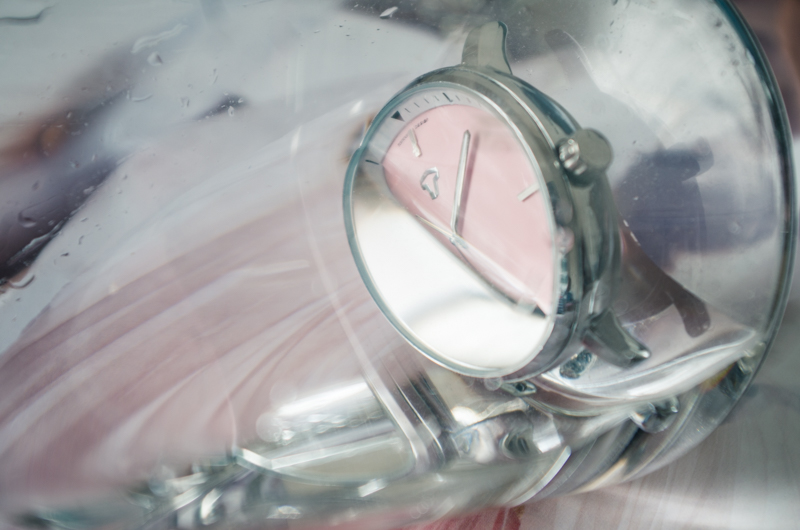 土曼手表介绍,土曼tfly评测