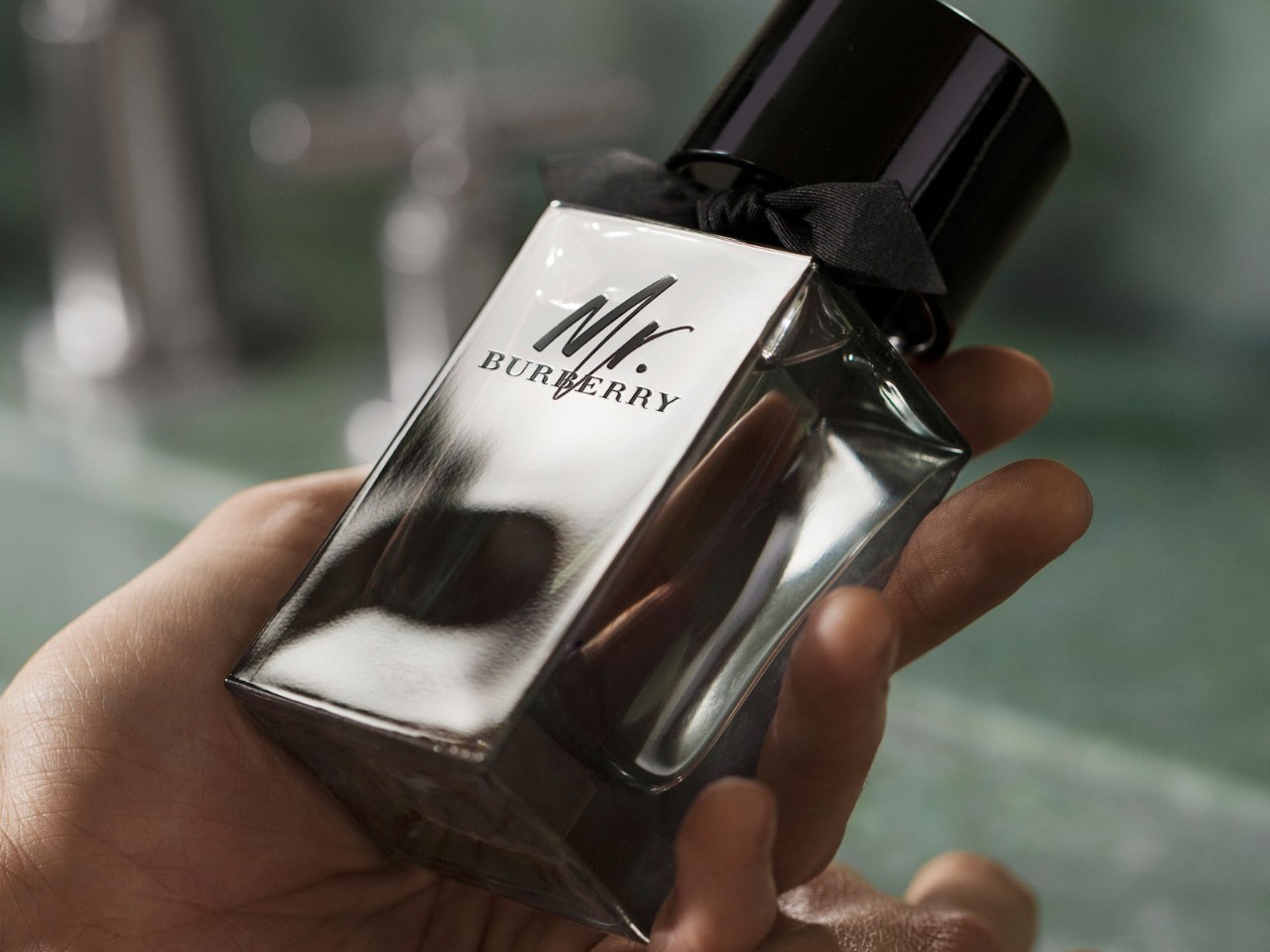 帖红妆·香水|夏天到,你需要的是品位而不是“人”味