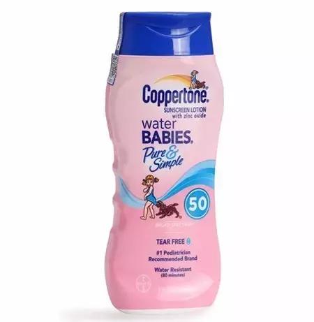 平价身体防晒推荐夏天再也晒不黑,最适合孩子用的防晒测评