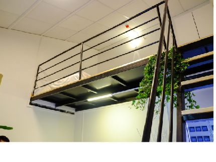 不二免佣直租：暖寓「西丽院子」