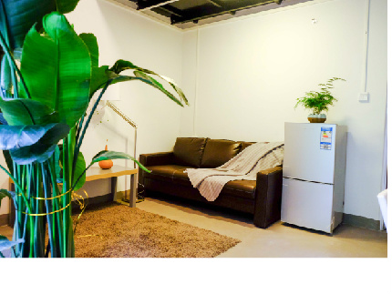 不二免佣直租：暖寓「西丽院子」