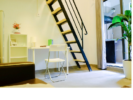 不二免佣直租：暖寓「西丽院子」