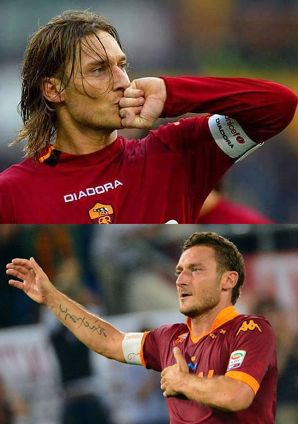 托蒂搞笑笑话集锦,托蒂笑话集