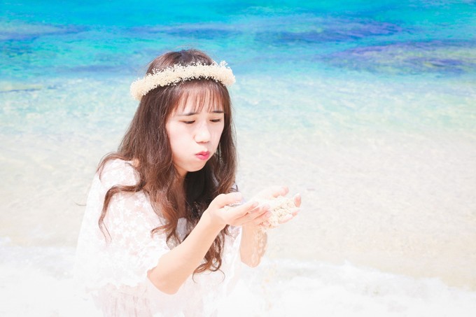 北纬18度三亚你不愿意错过的风景