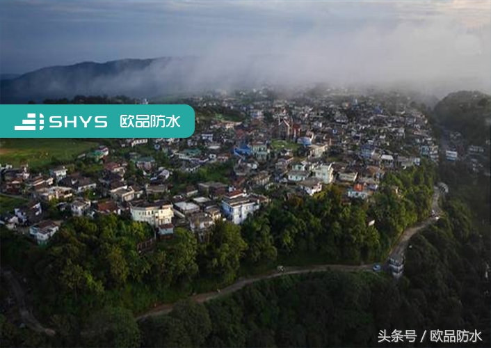 最先进的房屋防水,地下室外墙防水渗漏怎么处理