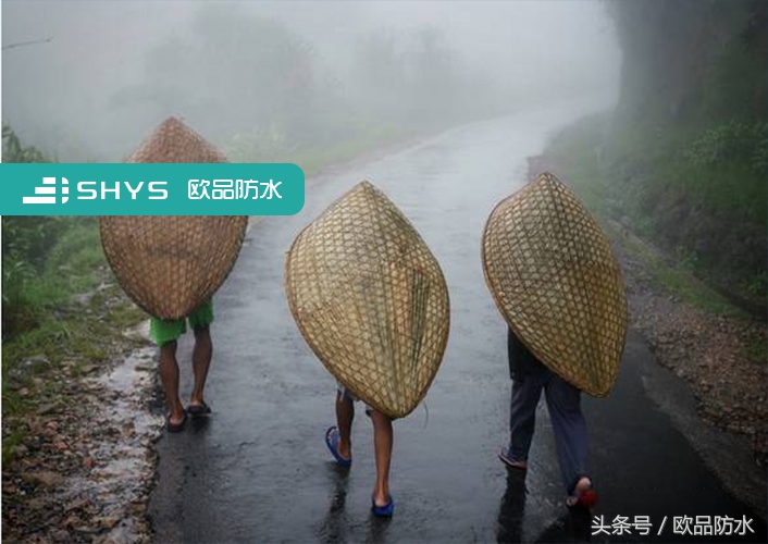 最先进的房屋防水,地下室外墙防水渗漏怎么处理