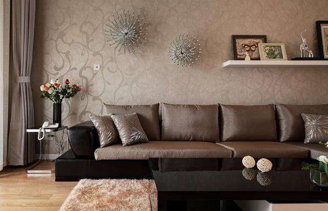 大连金州装修效果图报价,大连现代大宅设计效果图