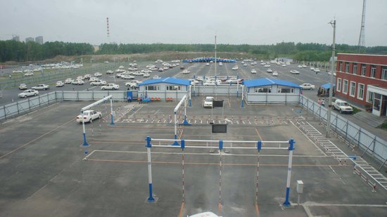 学车不再花钱来挨骂无锡34所驾校实行新模式