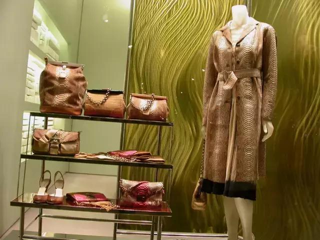 服装精细化运营管理之女装陈列管理培训技巧