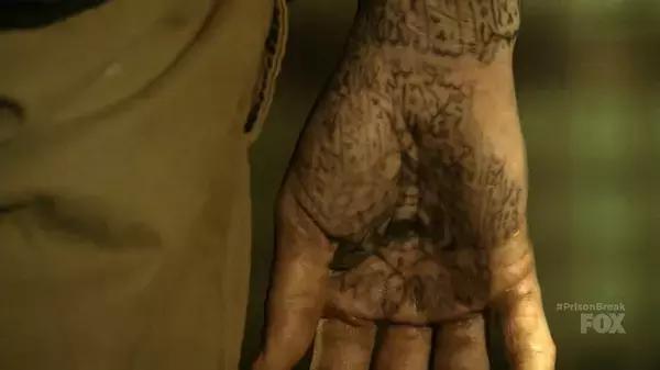 越狱第五季大结局第四部分,越狱第五季番外篇二