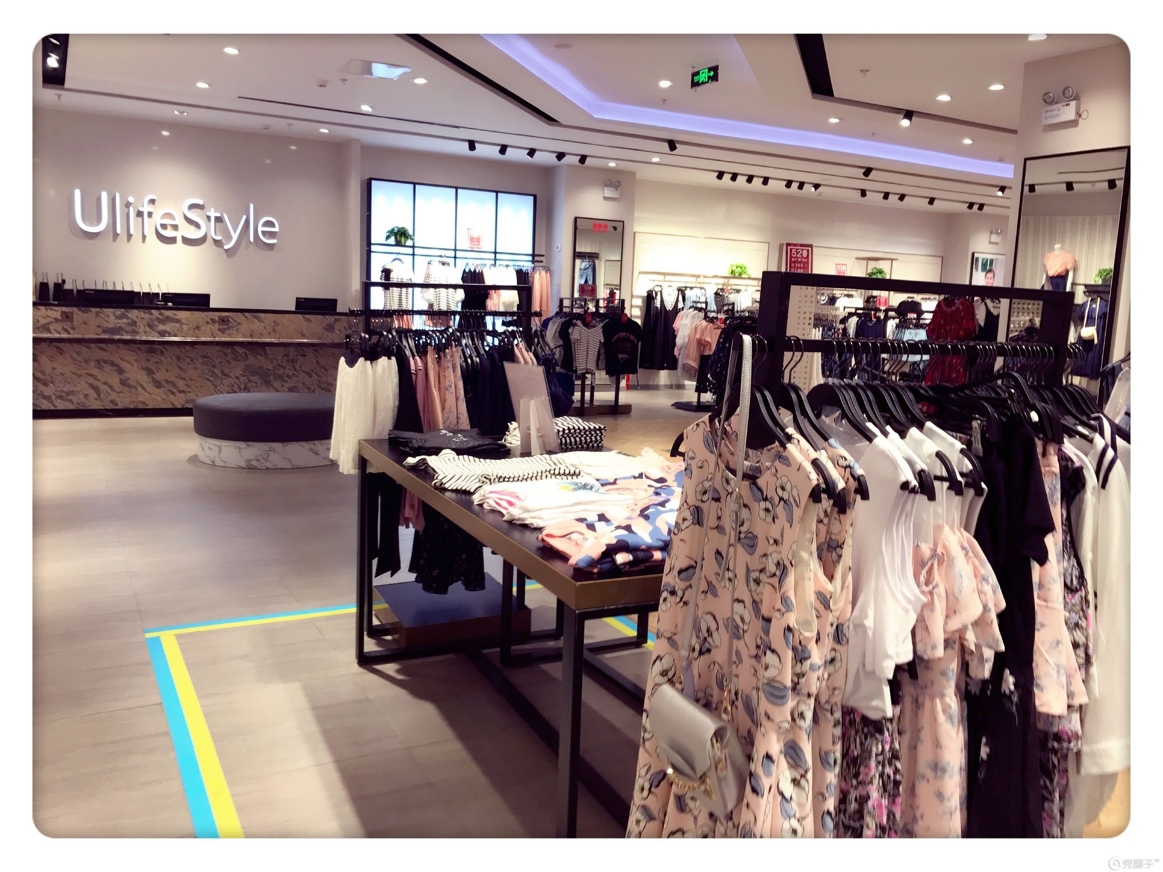 逛了这么多年zara只有这家能让我买买买附小编高清*码有**照