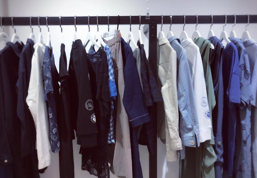 逛了这么多年zara只有这家能让我买买买附小编高清*码有**照