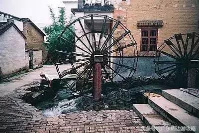 广东普罗旺斯花海,普罗旺斯的薰衣草紫色花海