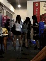 异地女朋友被欺负了怎么安慰,女朋友被欺负男朋友打架