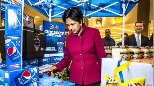 世界上最富有的女ceo,世界十大女ceo排名