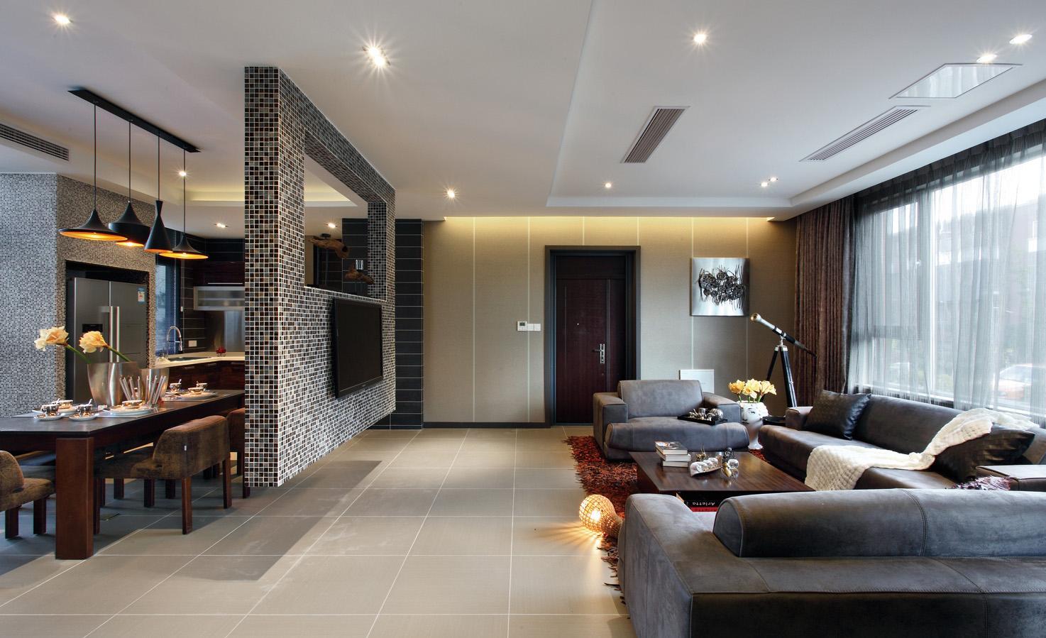 滟澜新宸环境,滟澜新宸西区10号楼