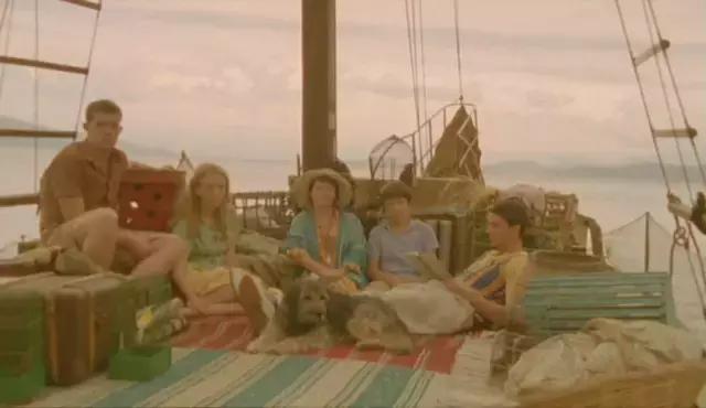 我的不靠谱家人，以及蛇、老鼠、蜥蜴、猫头鹰等其他动物