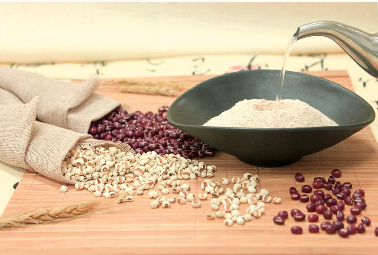 调理代餐粉,代餐粉怎么调