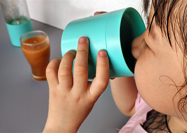 随身杯果汁便携,随身携带便携式果汁杯