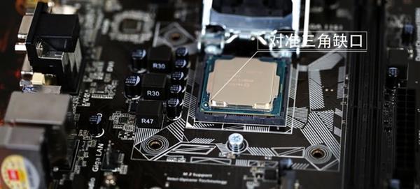 从零开始如何组装电脑教程,新手小白组装电脑最详细教程