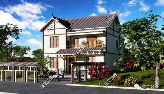 自建房保温很重要,自建房顶保温材料