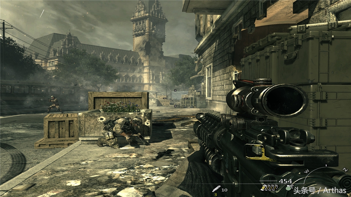 雷柏v500pro机械键盘测评,合金版雷柏v500键盘测评