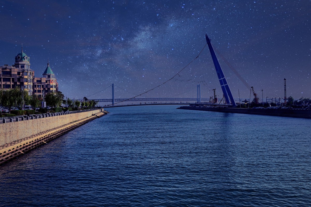 辽宁人均最富的城市盘锦,辽宁盘锦是几线城市