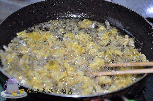 大鱼鱼鳞怎么做好吃,鱼鳞也可以吃