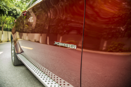 宝马x6xdrive35i落地价多少,宝马x62021款