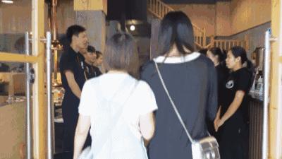 杭州韩国oba烤肉 (oba韩国传统烤肉江门)