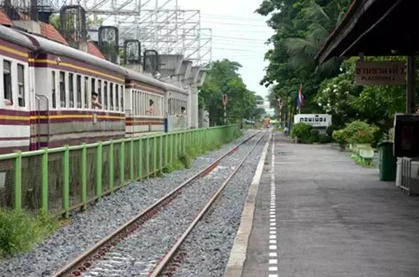 泰国曼谷交通必备手册 (曼谷公共交通全攻略)