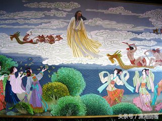 屈原为何要投汨罗江自杀?