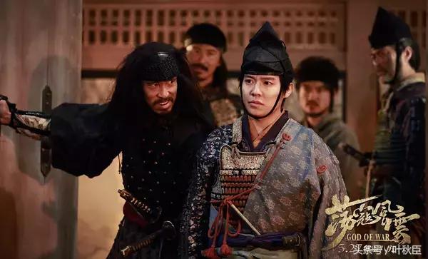 荡寇风云好看吗,荡寇风云为啥评分低