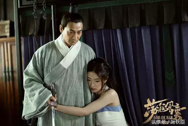 荡寇风云好看吗,荡寇风云为啥评分低