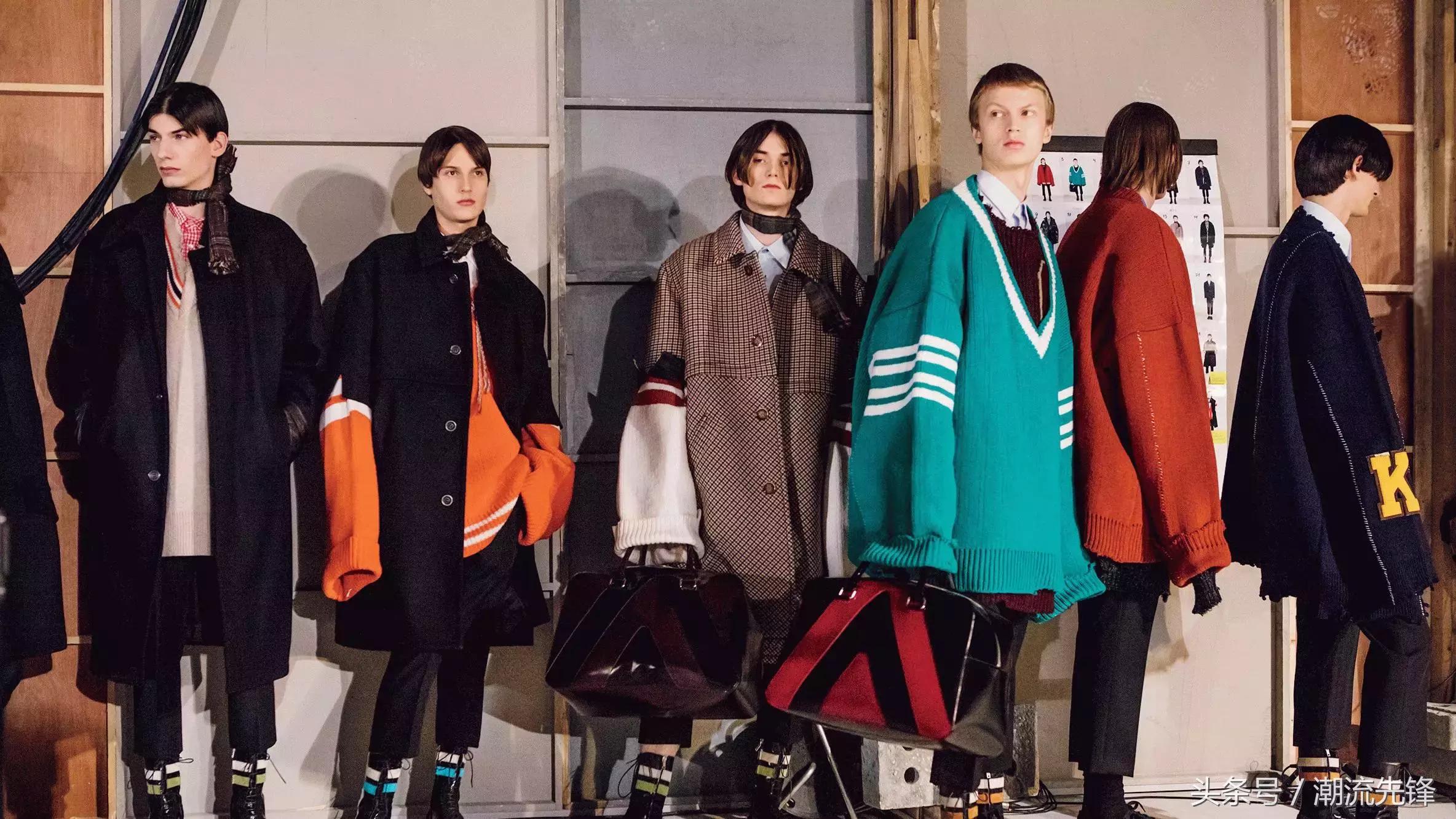 潮牌vetements夹克,潮牌vetements满印白