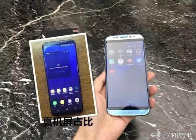 200块在华强北买iphone8,华强北800元买三星s21