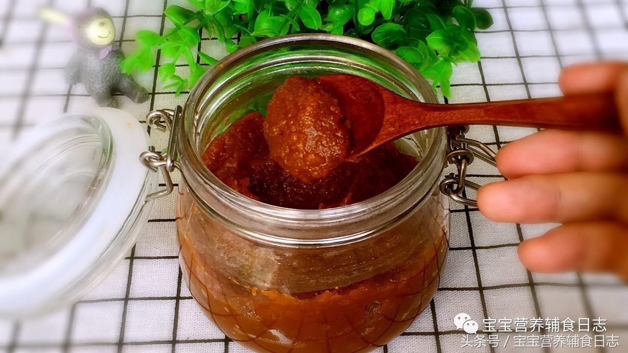 宝宝总爱生病,肺热咳嗽,家里一定要准备这个