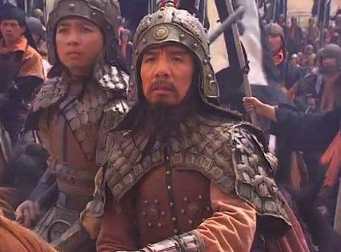 司马炎最弱开国皇帝,晋武帝司马炎是个非常幸运的皇帝