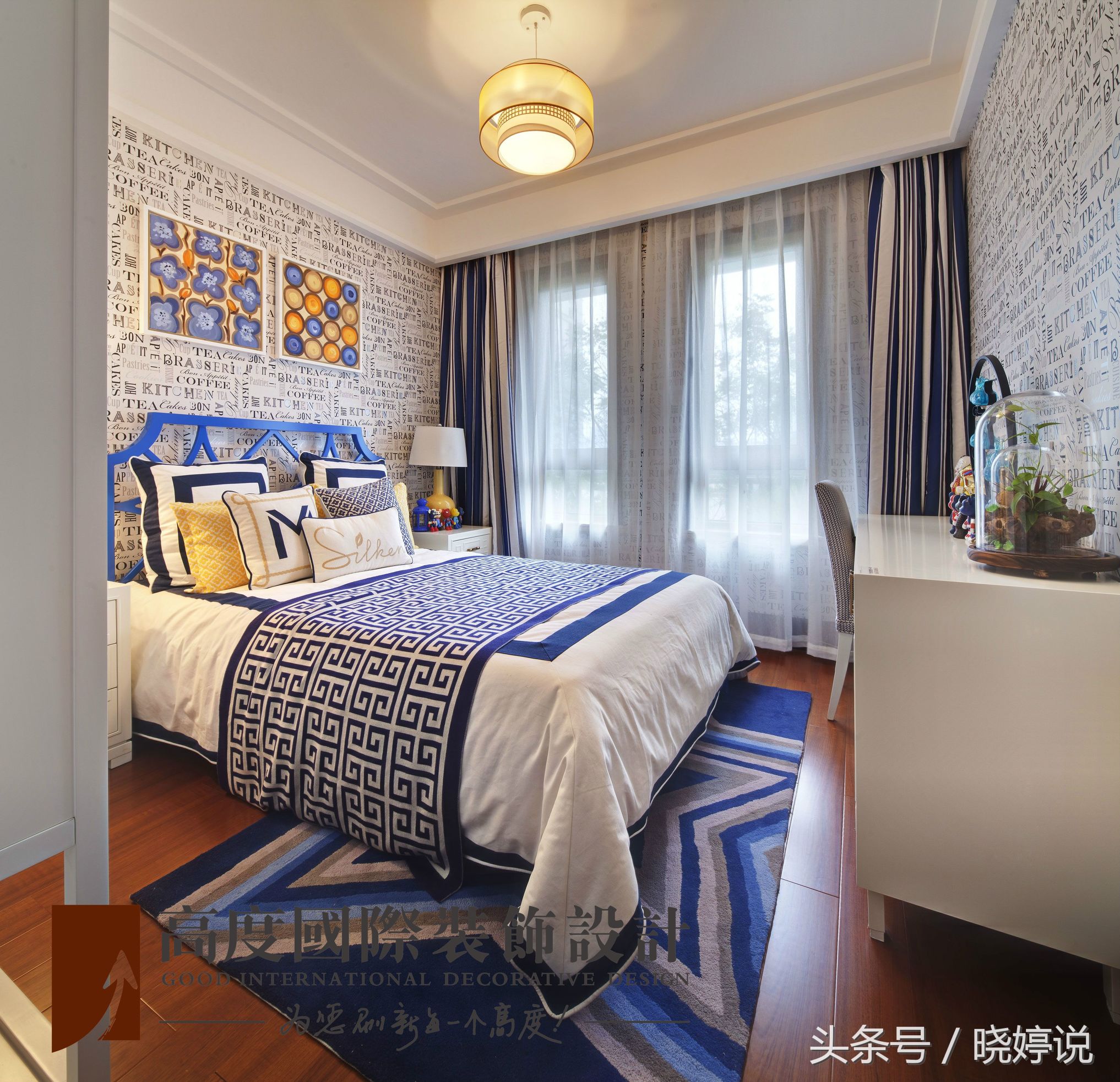 美到哭瞎！这样的新中式紫汀苑，可知，真不在梦境中！