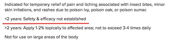 续集:蚊虫叮咬,日本无比滴系列,使用安全隐患