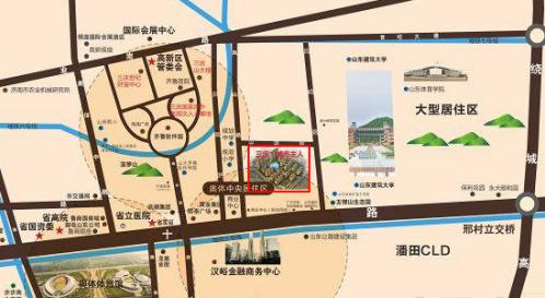 三庆城市主人属于哪个学区,三庆城市主人优缺点