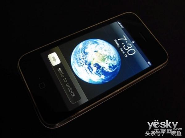 极客丨谷歌地图十周岁!PS3游戏机宣布停产!网络安全法新规