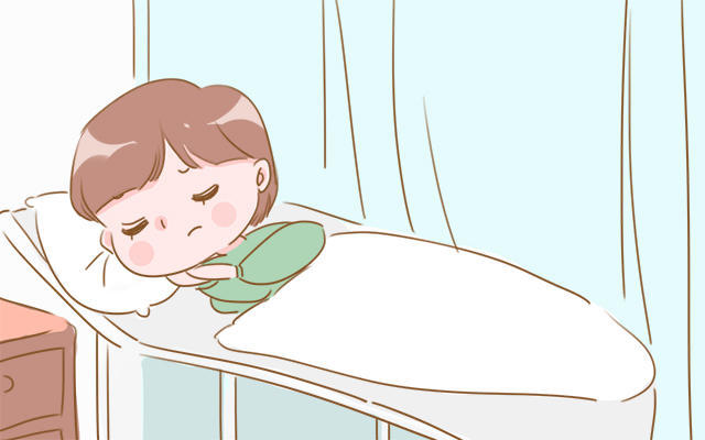 怀孕后期因为忽略了这件事，竟然差点造成胎儿窒息！