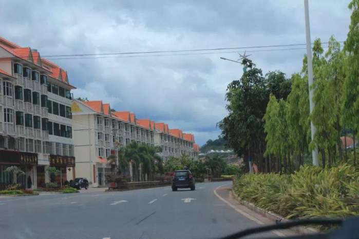 泰国自驾需要什么条件,中国自驾泰国攻略